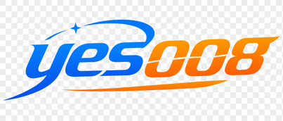 yes008 logo